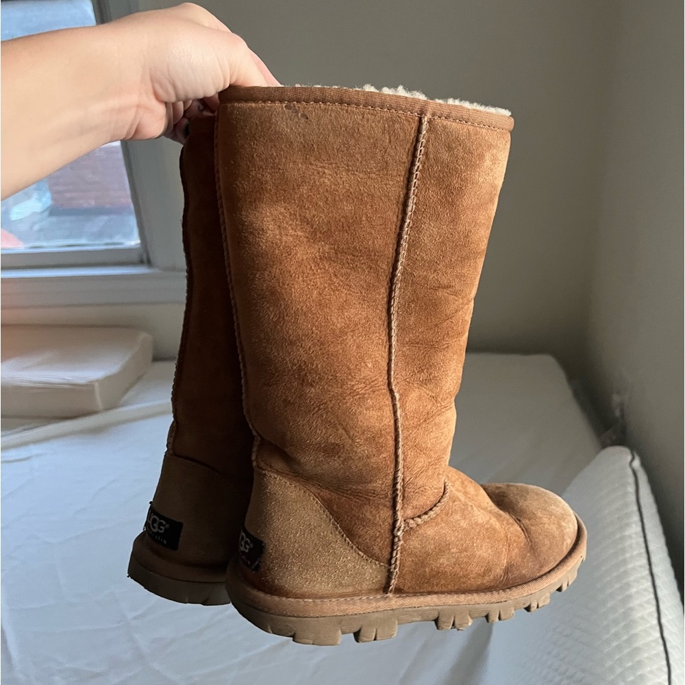Tall Ugg Boots